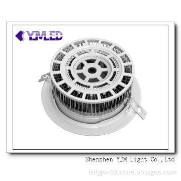 24W LED Ceiling Light Bulb,CE&RoHS with 3 years warranty